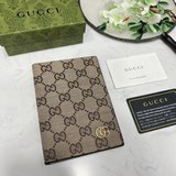 Точно такая же модель, как в магазине Gucci! Изготовлена из овечьей кожи, с идеа