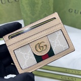 Бренд： guccl 4503 Цвет： коричневый, абрикосовый Размер： 10*7,5 Описание：