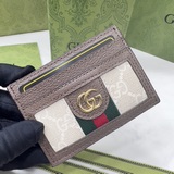 Бренд： guccl 4503 Цвет： коричневый, абрикосовый Размер： 10*7,5 Описание：