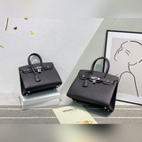 Платина .25 см 30 см (черный)   epsom｜отпечаток ладони кожа.
