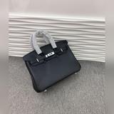 Swift Platinum Black Silver 25.