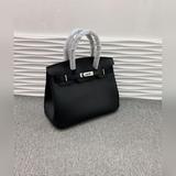 Swift Platinum Black Silver 30.