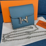 Hermes Constance. Модель： 9851jd Размер： 13*1.