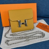 Hermes Constance. Модель： 9851jd Размер： 13*1.