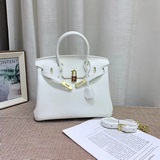 Платиновая сумка. Классическая и неподвластная времени модель, пользующаяся неиз