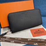 Hermès, оригинальная кожа того, произведено во Франции, универсальный кошелек дл