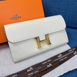Hermes Constance, оригинал, модель： 539, золотая застежка с отпечатком ладони, р