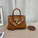 Сумка AiJia mini Platinum Подходит для повседневного использования и официальных