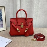 Сумка AiJia mini Platinum Подходит для повседневного использования и для официал