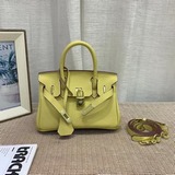 Сумка AiJia mini Platinum Подходит для повседневного использования и для официал