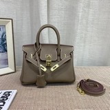 Сумка AiJia mini Platinum Подходит для любого случая, как для повседневной носки