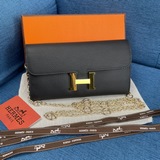 Hermes Constance Модель： 9852JD Золотая застежка Размер： 22*