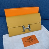 Hermes Constance Модель： 9852 Размер： 22*11 см.