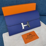 Hermes Constance Модель： 9852 Размер： 22*11 см.