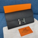 Hermes Constance Модель： 9852 Размер： 22*11 см.