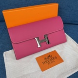 Hermes Constance Модель： 9852 Размер： 22*11 см.