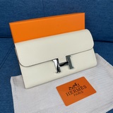 Hermes Constance Модель： 9852 Размер： 22*11 см.