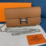 Hermes Constance Модель： 9852JD Размер： 22*11.