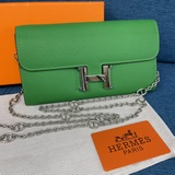 Hermes Constance Модель： 9852JD Размер： 22*11.