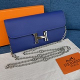 Hermes Constance Модель： 9852JD Размер： 22*11.