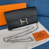 Hermes Constance Модель： 9852JD Размер： 22*11.