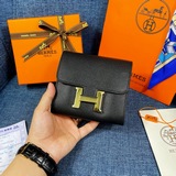 【Оригинал Hermes】 Женский кошелек короткого размера, внутри несколько карманов д