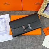 Оригинальная модель Hermes Constance： 539# с серебряной застежкой в виде личи. Р