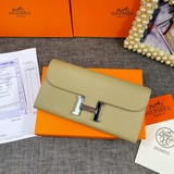 Оригинальная модель Hermes Constance： 539# с серебряной застежкой в виде личи. Р