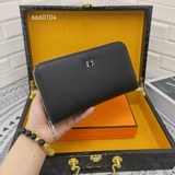 【Оригинал】 Hermès  【Модель】 6660104 Маленький кошелек Размер 19-10-2,5.
