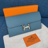Модель Hermes Constance： 9852, размер： 22*11 см.