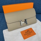 Модель Hermes Constance： 9852, размер： 22*11 см.