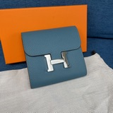 Hermes Constance. Модель： 9851. Размер： 13*11.