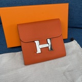 Hermes Constance. Модель： 9851 Размер： 13*11.