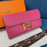 Hermes Constance, оригинал, модель： 539, золотая застежка с отпечатком ладони, р