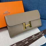 Hermes Constance, оригинал, модель： 539, золотая застежка с отпечатком ладони, р