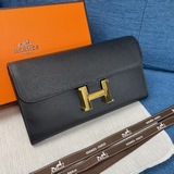 Hermes Constance, оригинал, модель： 539, золотая застежка с отпечатком ладони, р