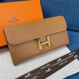 Hermes Constance, оригинал, модель： 539, золотая застежка с отпечатком ладони, р