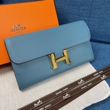 Hermes Constance, оригинал, модель： 539, золотая застежка в виде отпечатка ладон