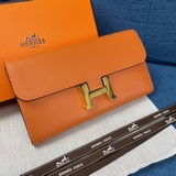 Hermes Constance, оригинал, модель： 539, золотая застежка с отпечатком ладони, р