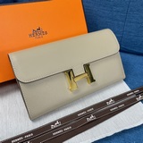 Hermes Constance, оригинал, модель： 539, золотая застежка с отпечатком ладони, р