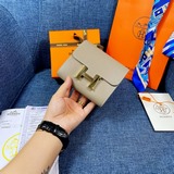 【Оригинал Hermes】 Женский кошелек короткого размера, внутри несколько карманов д