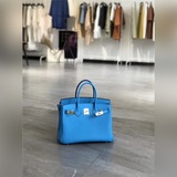 Платиновая сумка. Классическая и неподвластная времени модель, пользующаяся длит