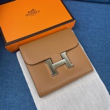Модель Hermes Constance： 537 с серебряной застежкой в виде отпечатка ладони, раз