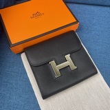 Модель Hermes Constance： 537 с серебряной застежкой в виде отпечатка ладони, раз