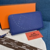 Hermès, оригинальная кожа того, произведенная во Франции, универсальный кошелек 