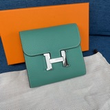 Модель Hermes Constance： 9851, размер： 13*11,8.