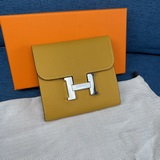 Hermes Constance. Модель： 9851. Размер： 13*11.