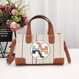 Tory Burch весенняя коллекция ella, оригинальное качество, сумка через плечо, ру