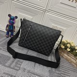 41211 Новейшая популярная модель lv louis vuitton Louis Vuitton mick small.