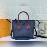 (m54843 черный, синий, ярко-красный, персиковый) Louis Vuitton представляет экск
